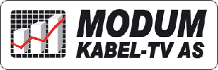 modum kabel tv